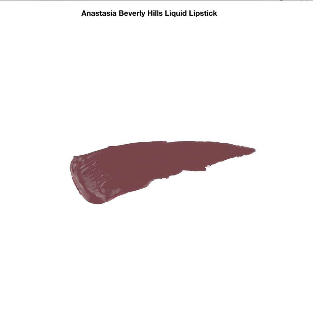 Anastasia Beverly Hills Liquid Lipstick - Picture 2 of 3